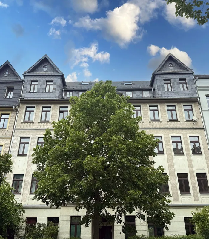Apartment in 09130 Chemnitz