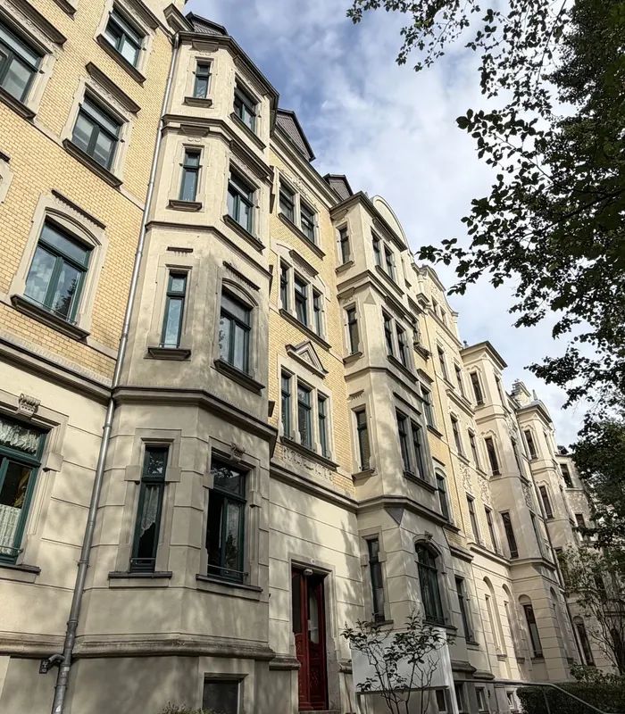 Eigentumswohnung in 09112 Chemnitz