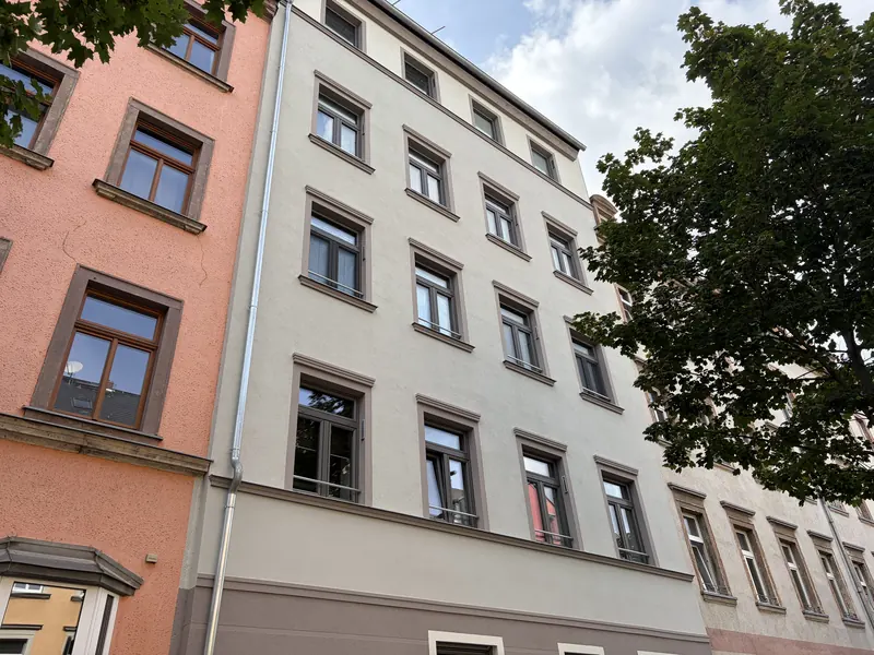 Charmante 2-Zimmer-Wohnung mit großzügiger Terrasse & moderner Ausstattung