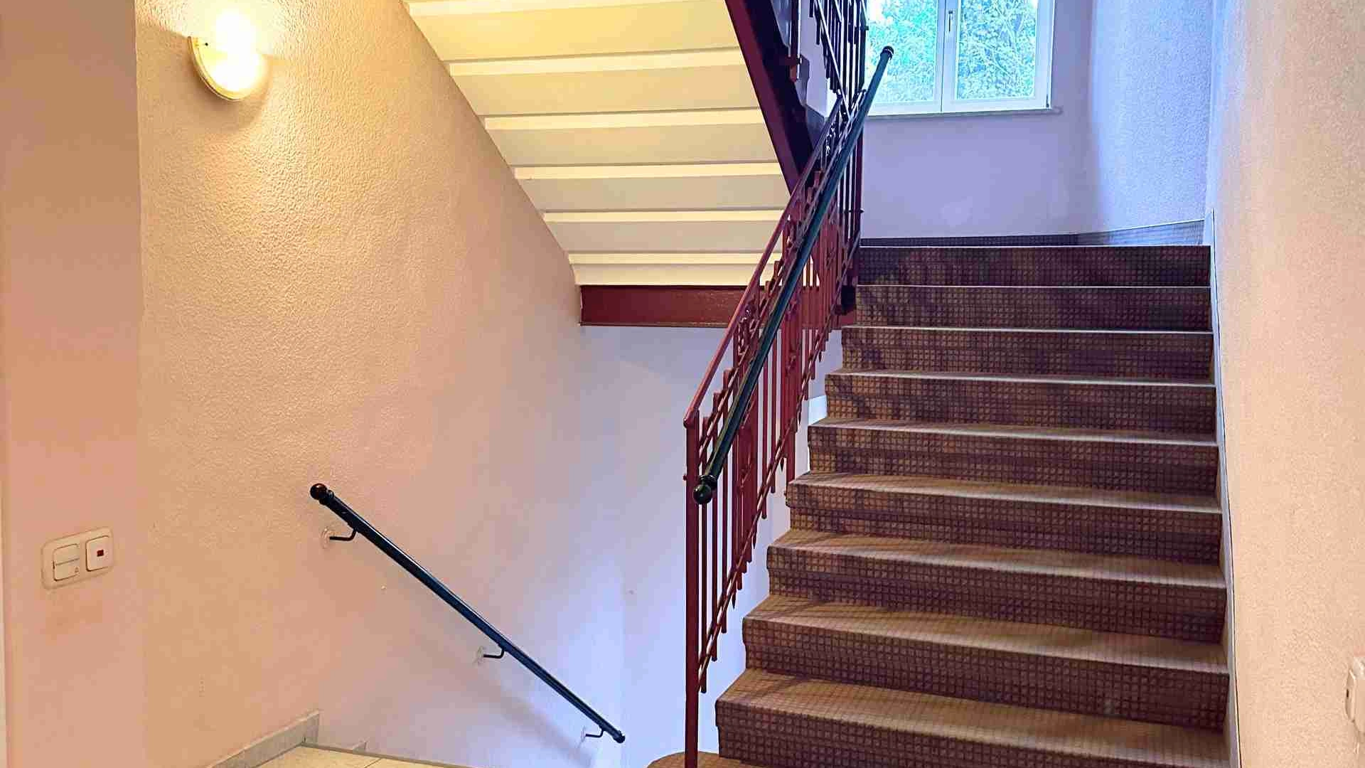 Apartment, 2 Rooms, approx. 53 m² in Chemnitz (Kaßberg)
