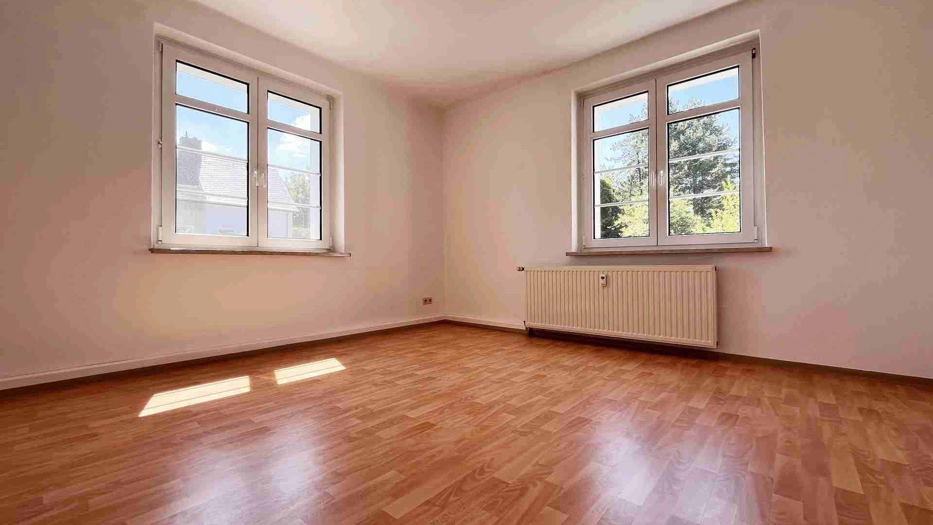 Apartment, 2 Rooms, approx. 62 m² in Chemnitz (Altchemnitz)