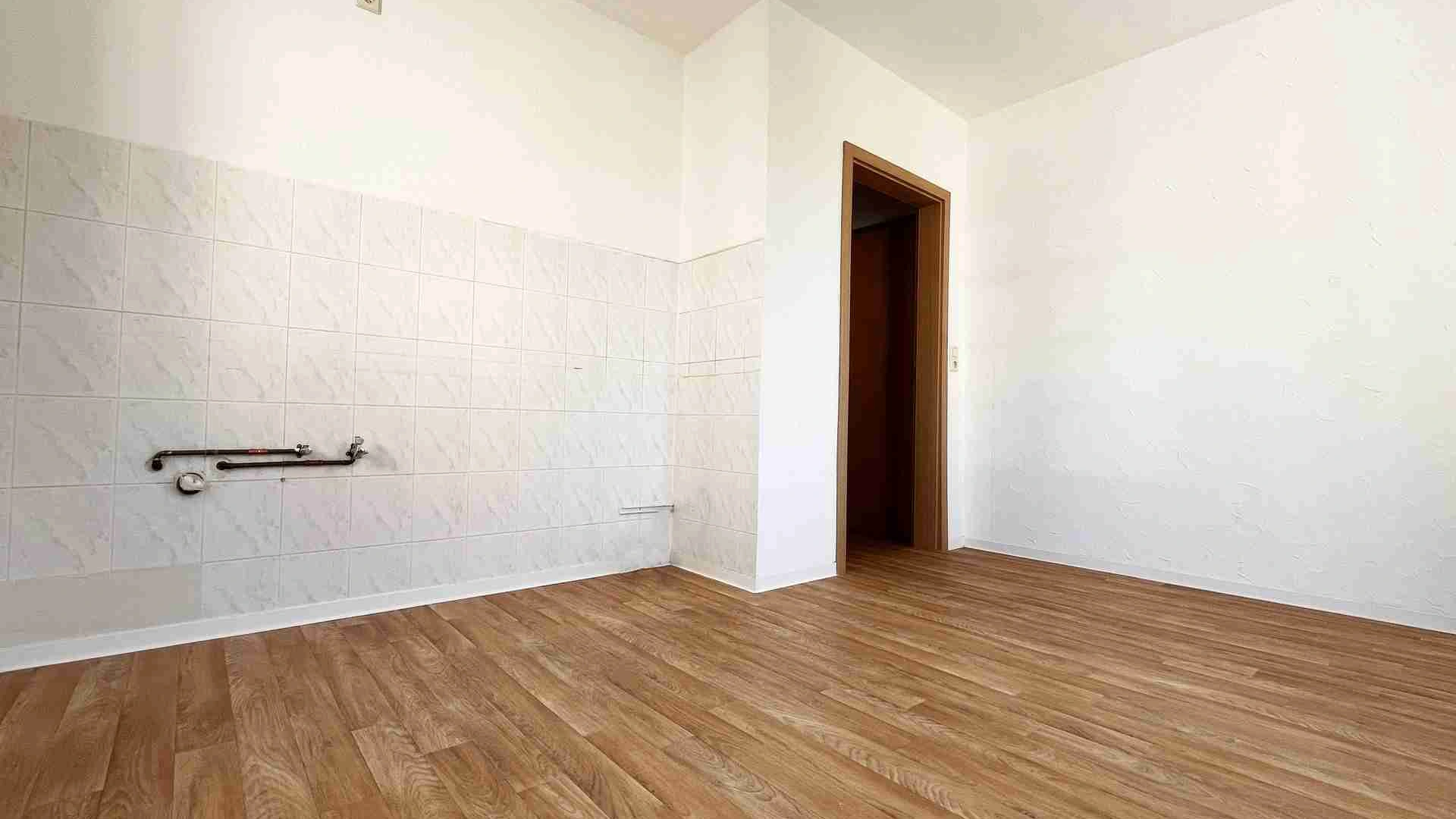 Apartment, 2 Rooms, approx. 62 m² in Chemnitz (Altchemnitz)
