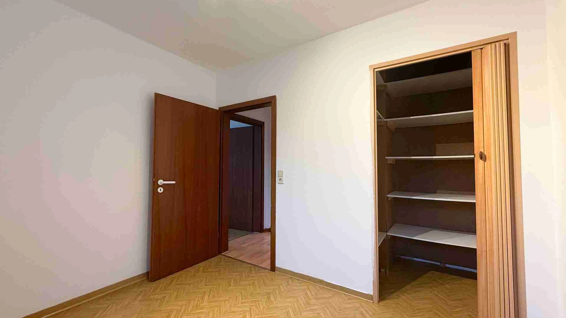 Apartment, 3 Rooms, approx. 60 m² in Penig (Langenleuba-Oberhain)