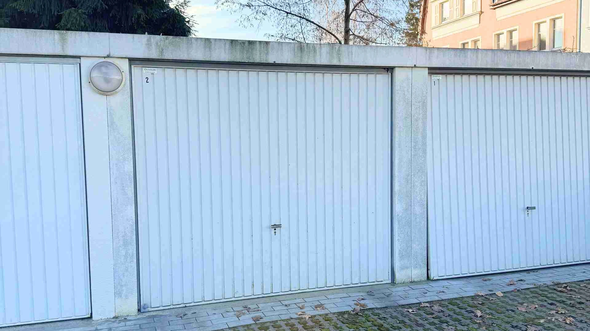 Charmante Wohnung in Limbach-Oberfrohna: 6,95 % Rendite & laufende Mietanpassung