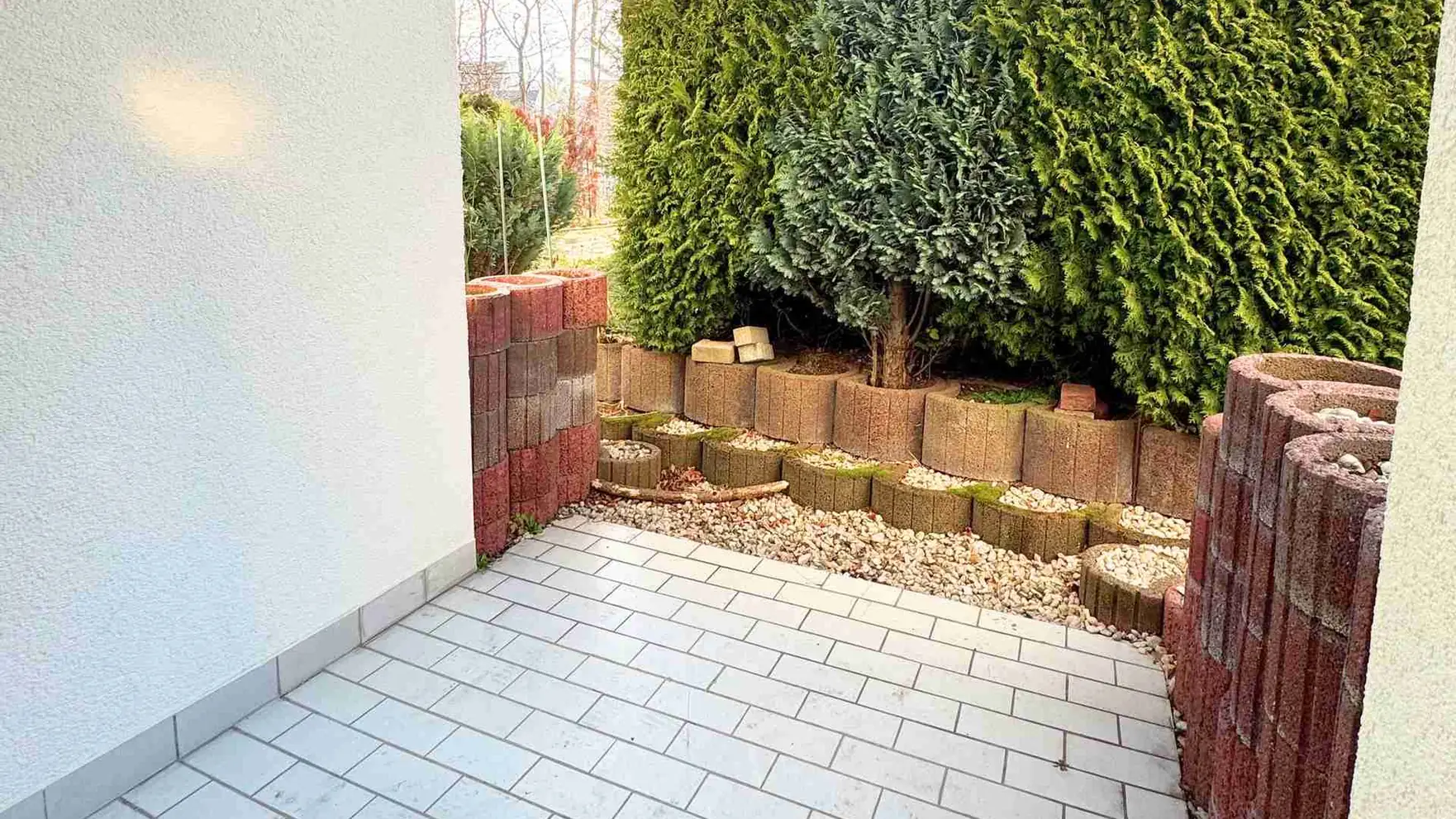 Charmante Wohnung in Limbach-Oberfrohna: 6,95 % Rendite & laufende Mietanpassung