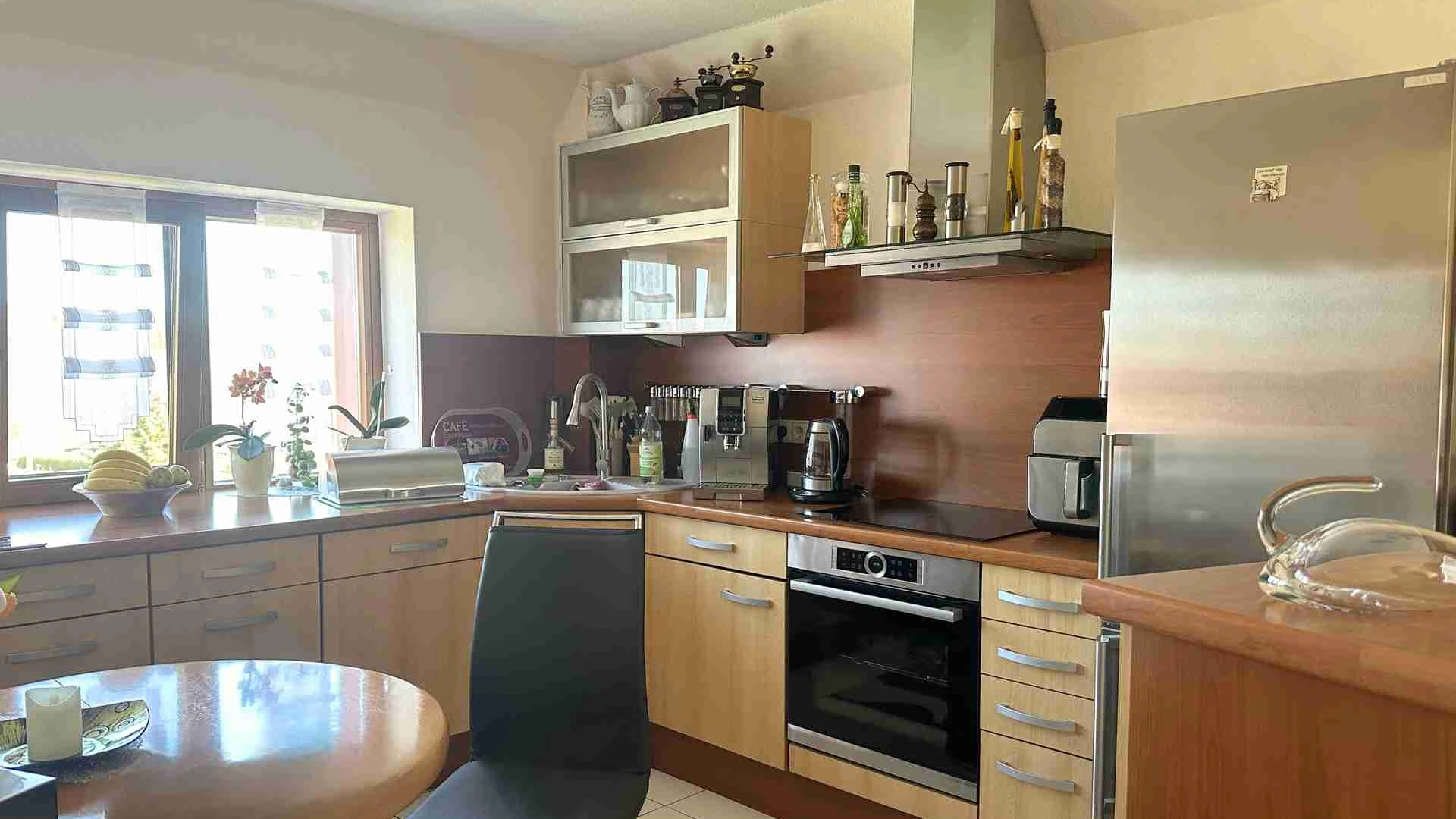 Apartment, 2 Rooms, approx. 62 m² in Hainichen