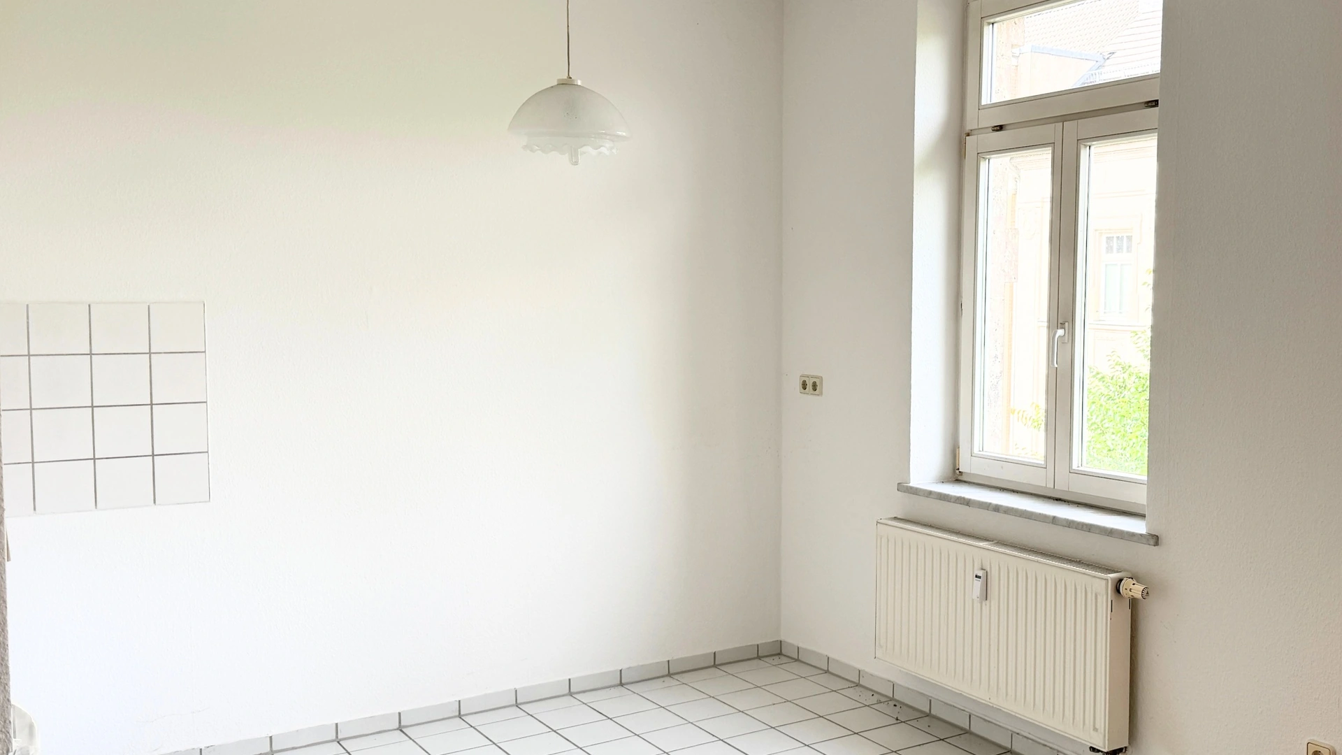 Vermietete 1-Zimmer-Eigentumswohnung in zentraler Lage