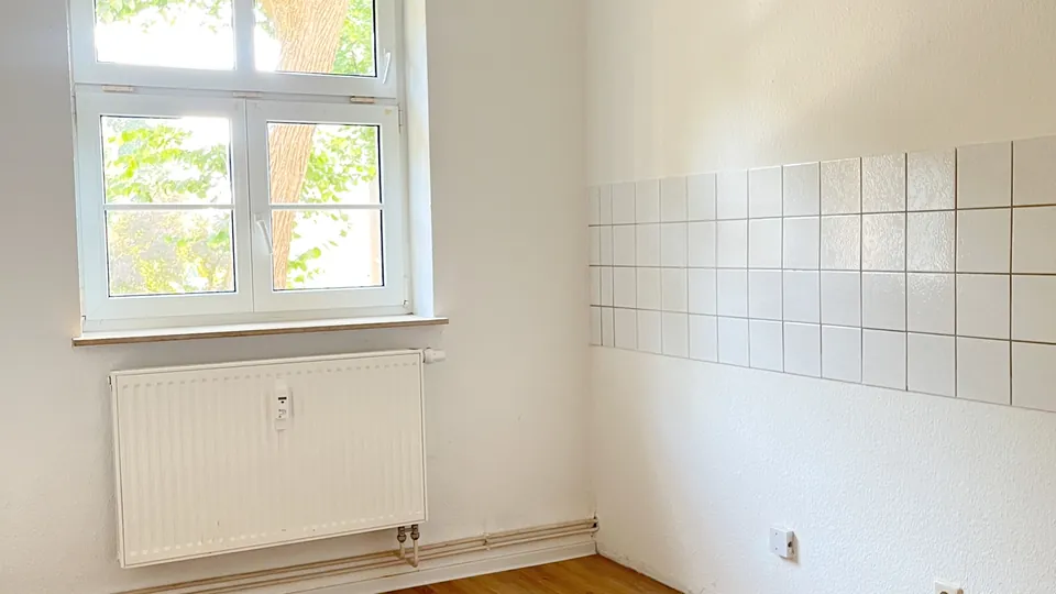 1 Monat kaltmietfrei sichern! Moderne 2-Zimmer-Wohnung mit hervorragender Verkehrsanbindung
