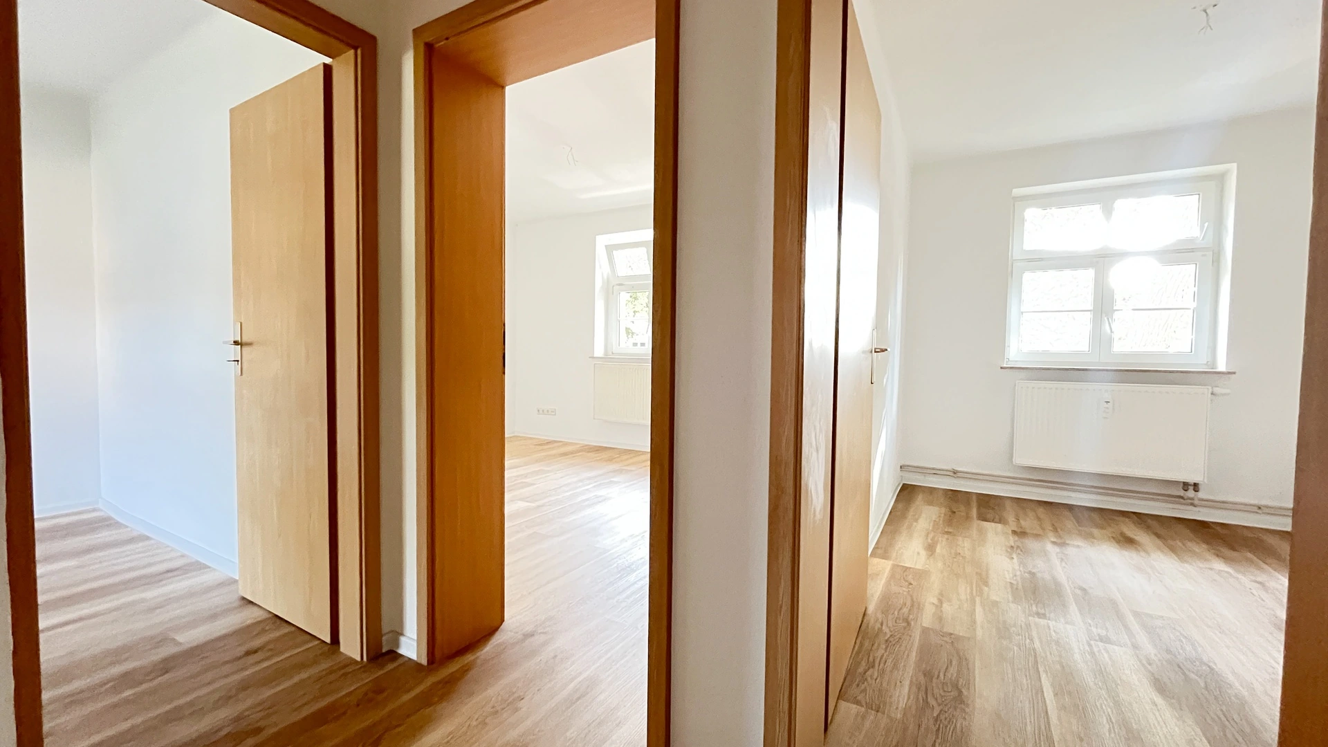 1 Monat kaltmietfrei sichern! Moderne 2-Zimmer-Wohnung mit hervorragender Verkehrsanbindung