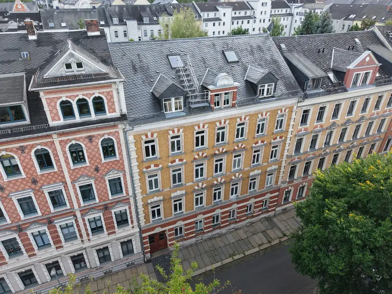 Attraktive 1-Zimmer-Eigentumswohnung in zentraler Lage – vielseitig nutzbar