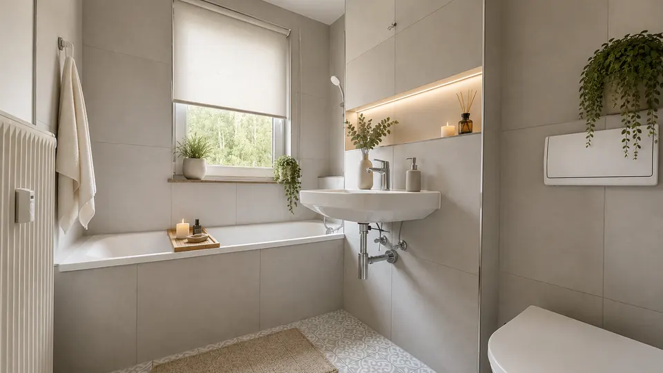 Apartment, 2.5 Rooms, approx. 64 m² in Chemnitz (Schloßchemnitz)