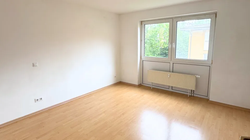 3-Zimmer-Wohnung mit Balkon und Tiefgaragenstellplatz in zentraler Lage von Chemnitz