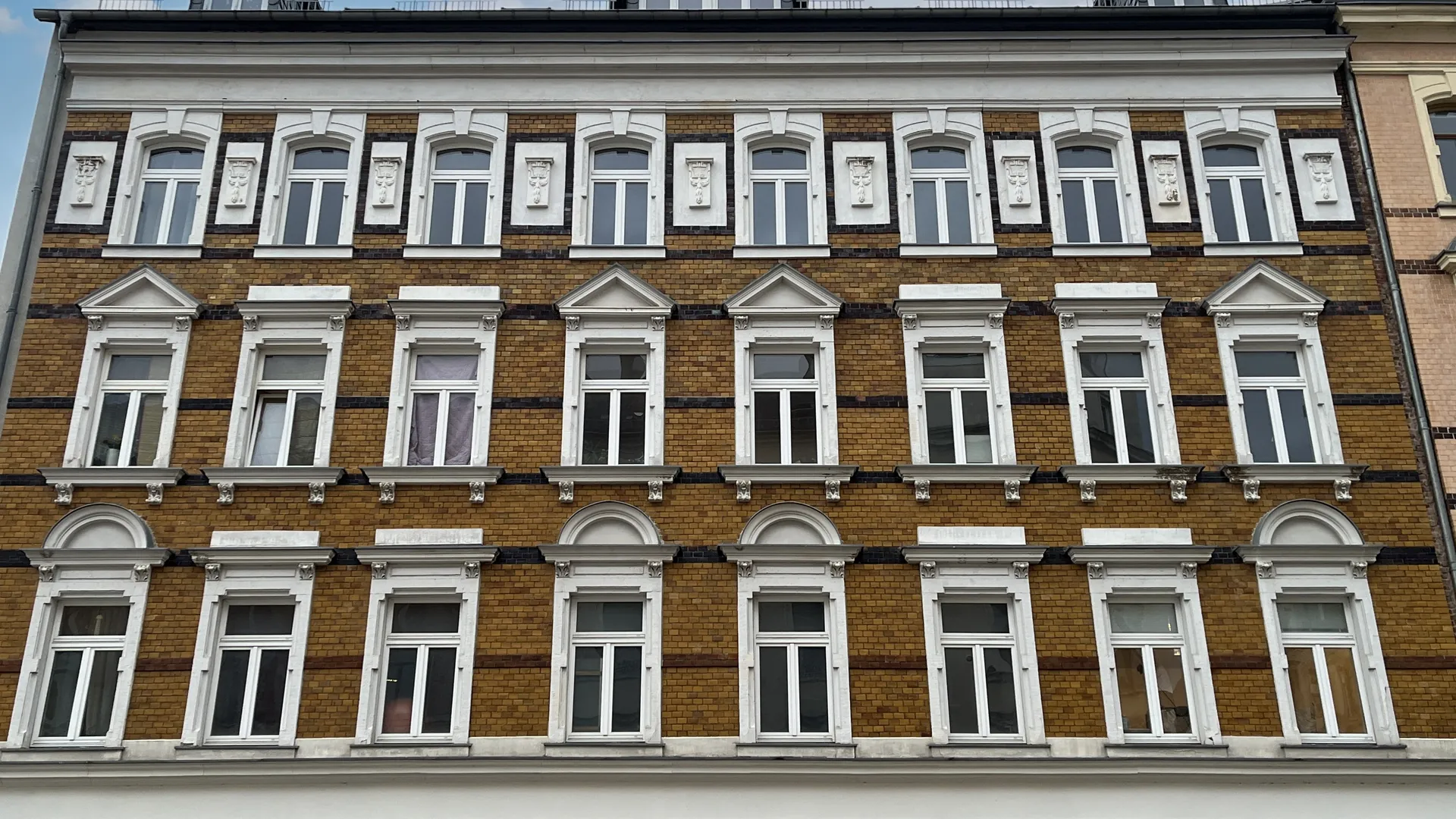 Vermietete 2-Zimmer-Eigentumswohnung als Kapitalanlage mit Entwicklungspotenzial