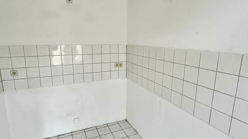 Vermietete 2-Zimmer-Eigentumswohnung als Kapitalanlage mit Entwicklungspotenzial