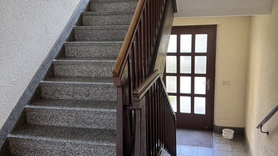 Apartment, 2 Rooms, approx. 34 m² in Chemnitz (Lutherviertel)