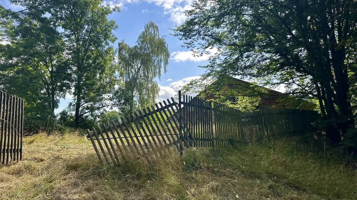 Ehemaliges Brauereigebäude – viel Platz für Lager, Hobby & individuelle Ideen