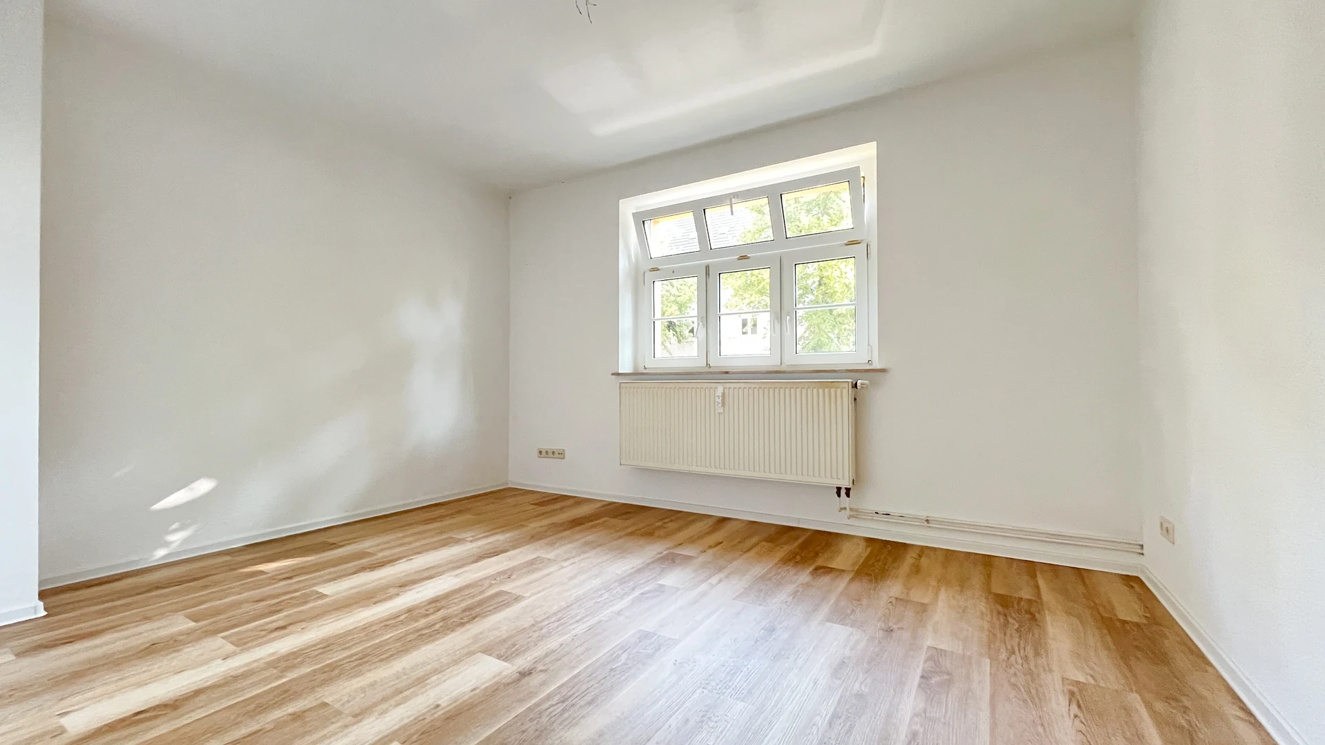 1 Monat kaltmietfrei sichern! Moderne 2-Zimmer-Wohnung mit hervorragender Verkehrsanbindung