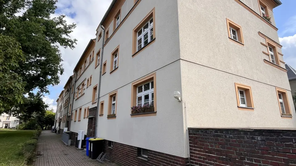 1 Monat kaltmietfrei sichern! Moderne 2-Zimmer-Wohnung mit hervorragender Verkehrsanbindung