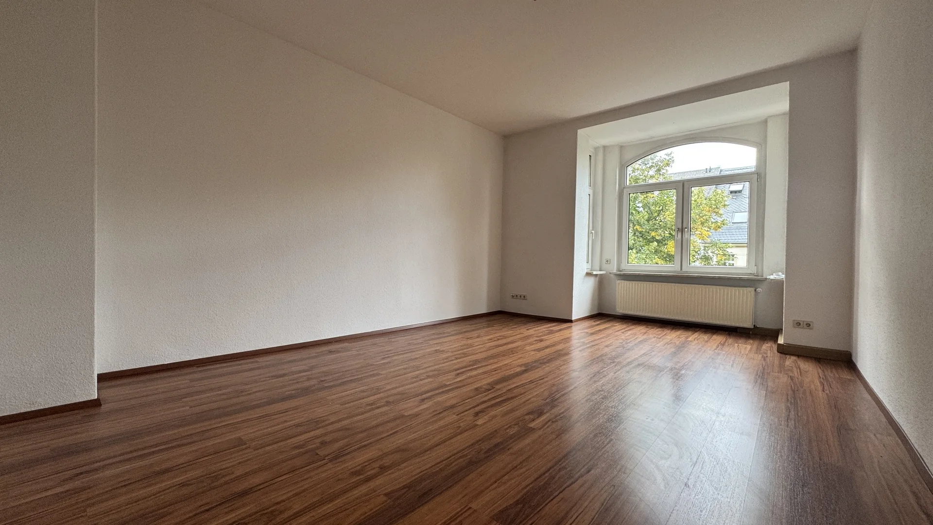 Apartment, 3 Rooms, approx. 105 m² in Chemnitz (Sonnenberg)