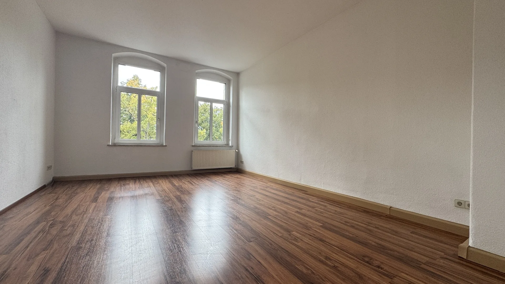 Apartment, 3 Rooms, approx. 105 m² in Chemnitz (Sonnenberg)