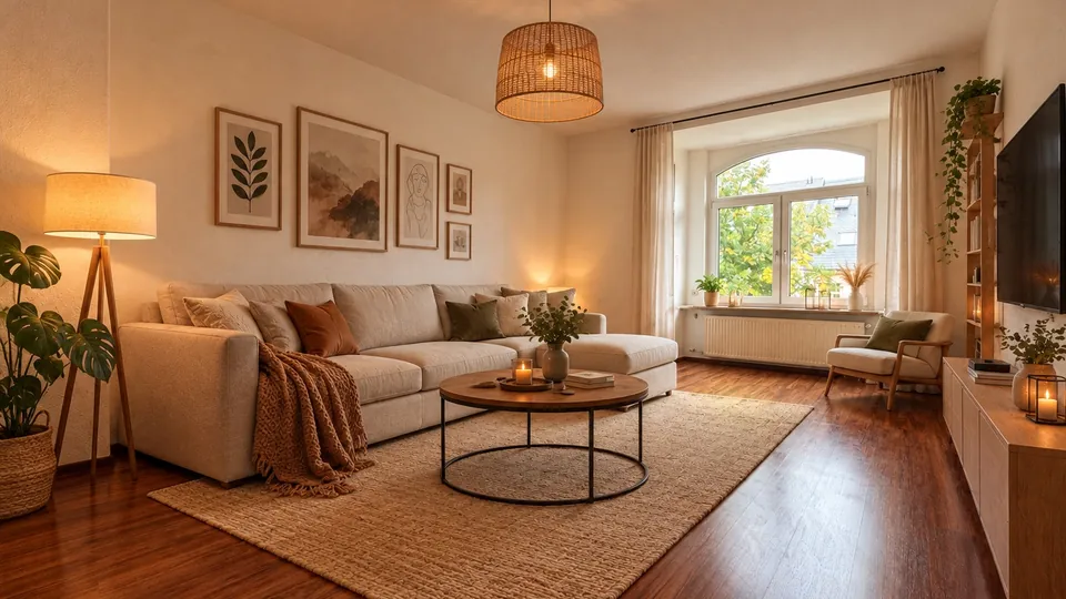 Apartment, 3 Rooms, approx. 105 m² in Chemnitz (Sonnenberg)