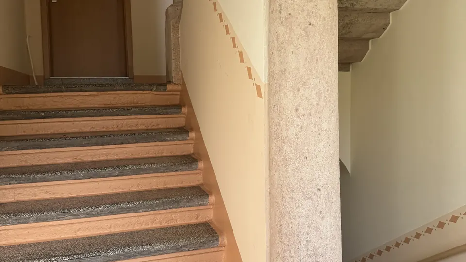 Viel Platz für die ganze Familie – 4-Zimmer-Wohnung mit Balkon in Chemnitz