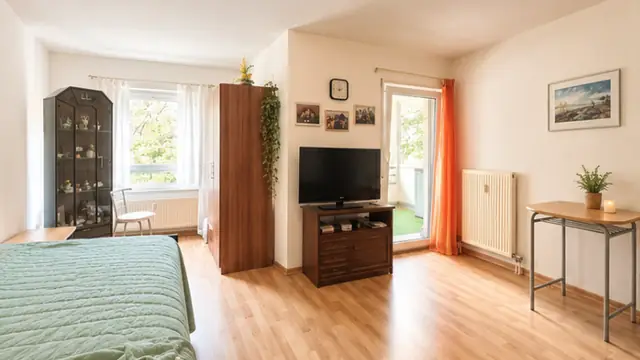 Wohnungspaket aus vier Eigentumswohnungen in gepflegtem Mehrfamilienhaus – ca. 7,40 % IST-Rendite