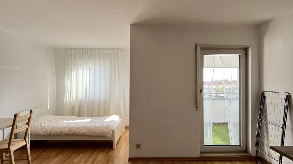 Wohnungspaket aus vier Eigentumswohnungen in gepflegtem Mehrfamilienhaus – ca. 7,40 % IST-Rendite