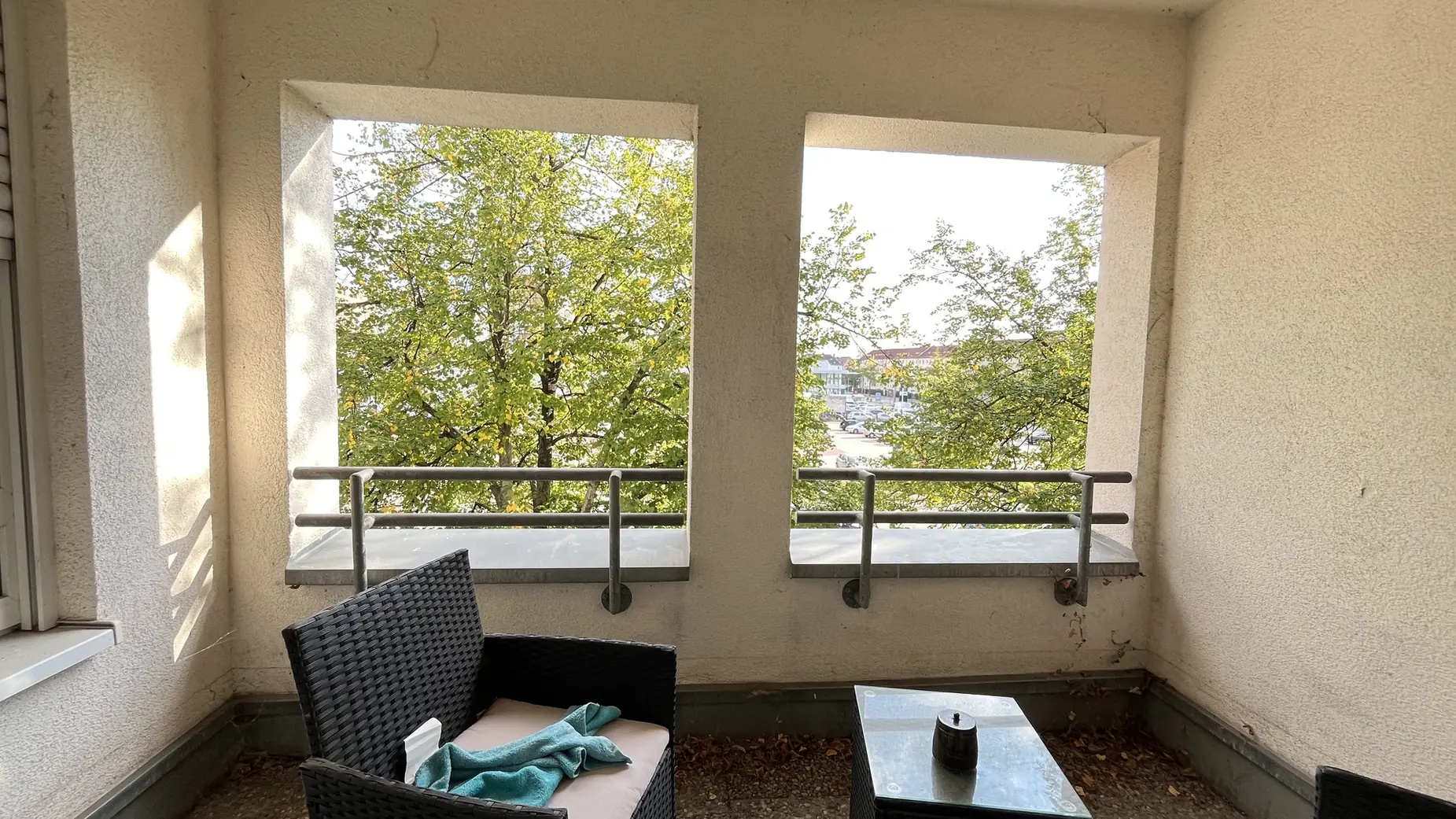 Wohnungspaket aus vier Eigentumswohnungen in gepflegtem Mehrfamilienhaus – ca. 7,40 % IST-Rendite