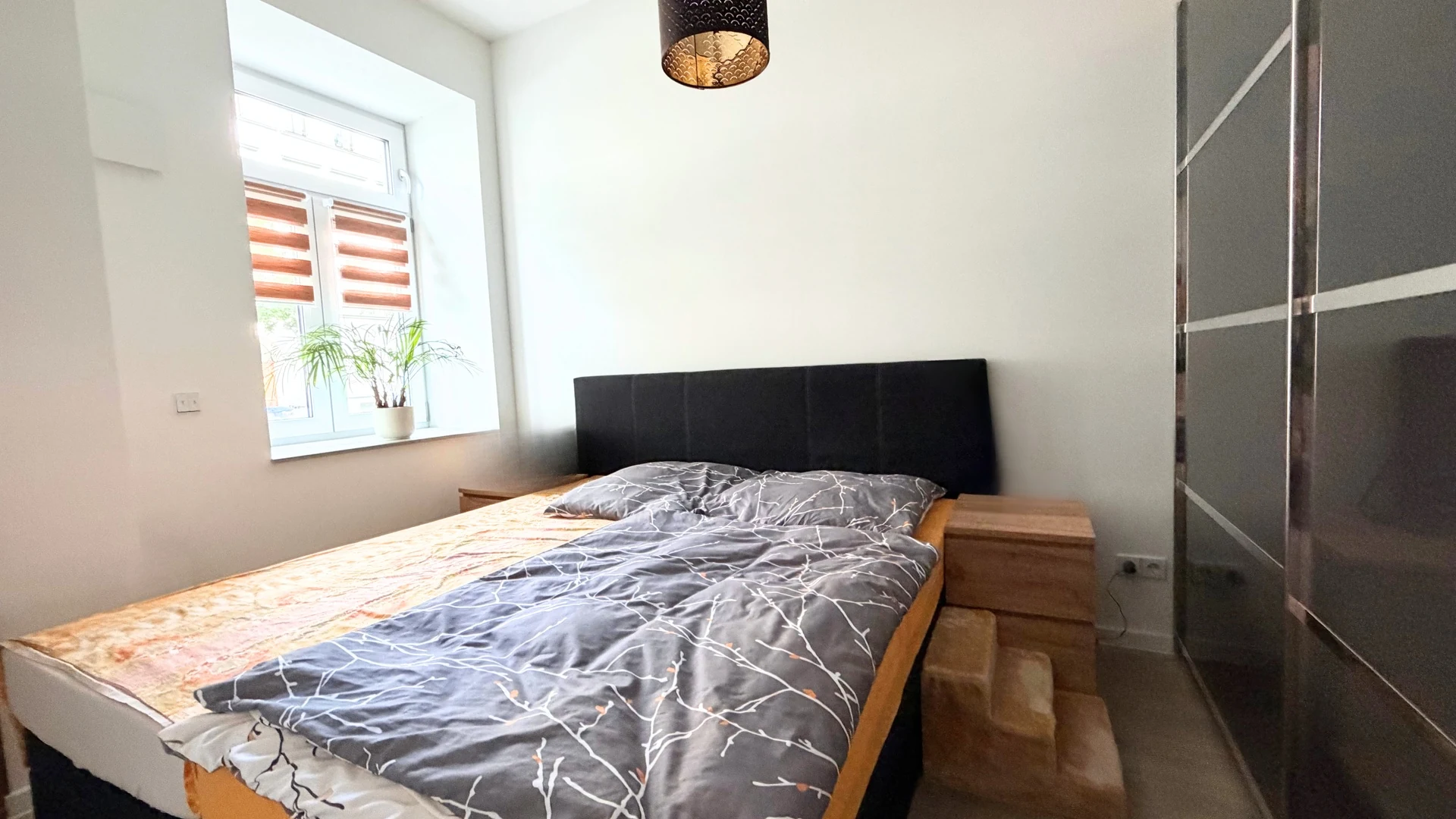 Charmante 2-Zimmer-Wohnung mit großzügiger Terrasse & moderner Ausstattung