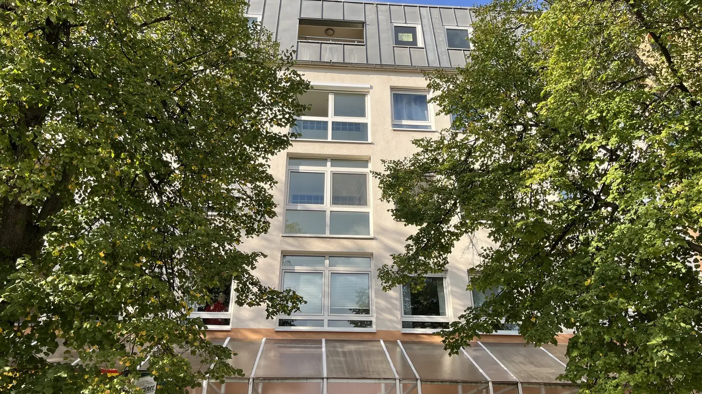 Wohnungspaket aus vier Eigentumswohnungen in gepflegtem Mehrfamilienhaus – ca. 7,40 % IST-Rendite