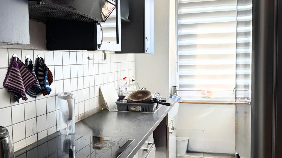 Vermietete Eigentumswohnung mit 5,26 % SOLL-Rendite in Leipzig-Paunsdorf