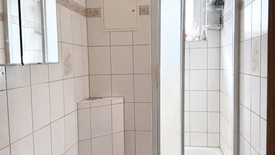 Vermietete Eigentumswohnung mit 5,26 % SOLL-Rendite in Leipzig-Paunsdorf