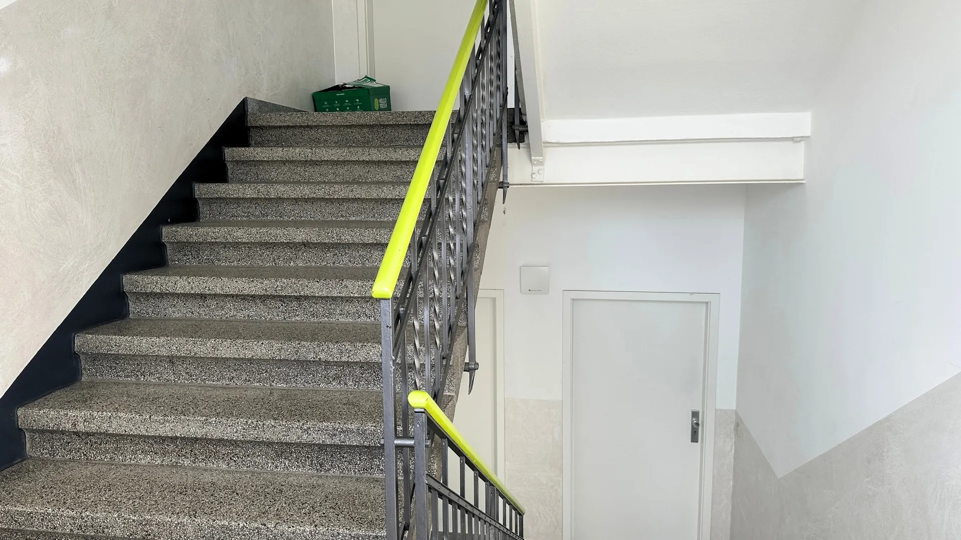 Gepflegtes Mehrfamilienhaus mit attraktiver Ausstattung