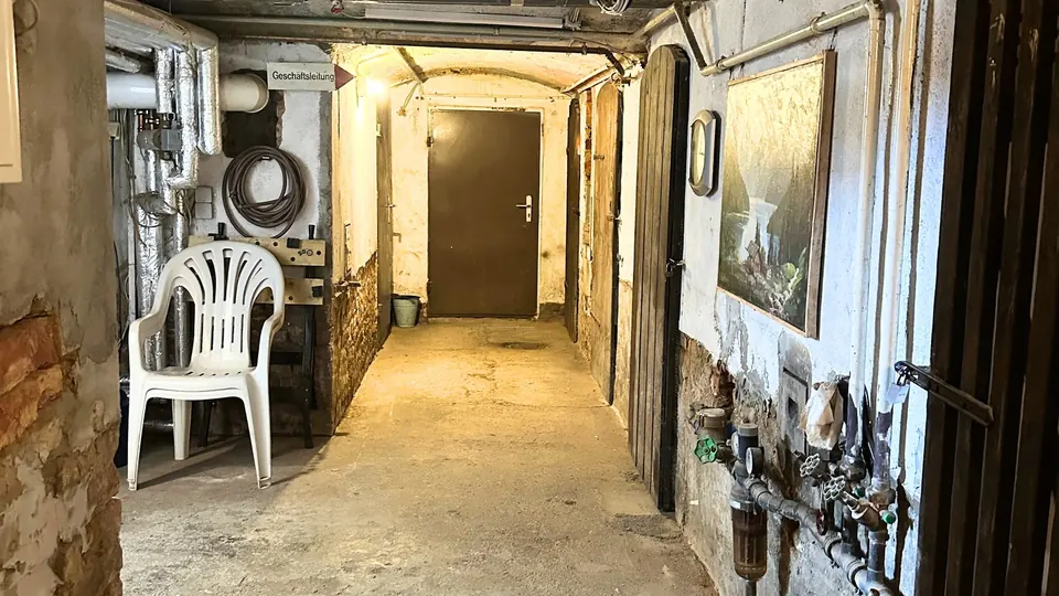 Gepflegtes Mehrfamilienhaus mit attraktiver Ausstattung