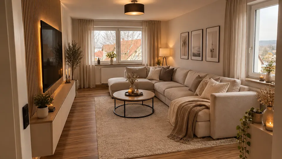 Attraktive Kapitalanlage in Wildenfels – sanierte und top vermietete Eigentumswohnung inkl. Stellplatz