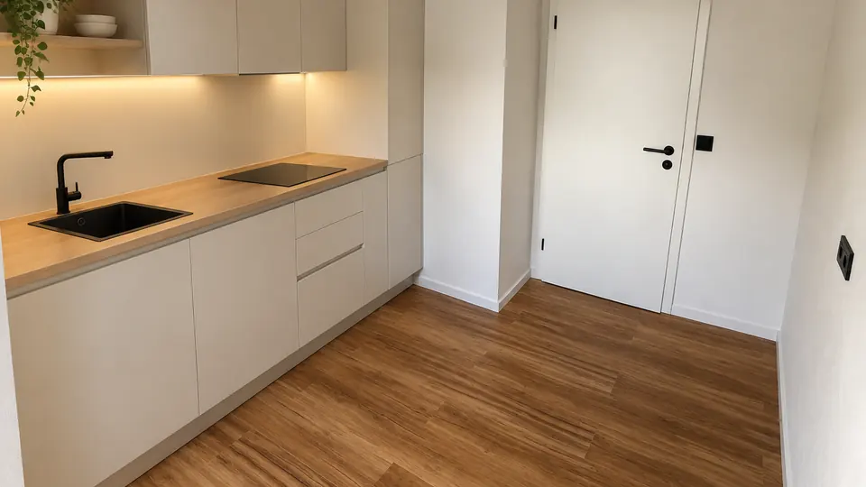 Sanierte und top vermietete 3-Zimmer-Eigentumswohnung – attraktive Kapitalanlage mit gehobener Ausstattung