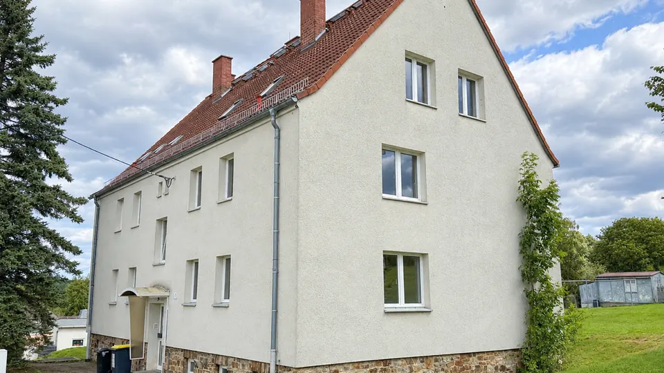 Ein Haus, viele Möglichkeiten – Eigennutzung, Mehrgenerationenwohnen oder Kapitalanlage