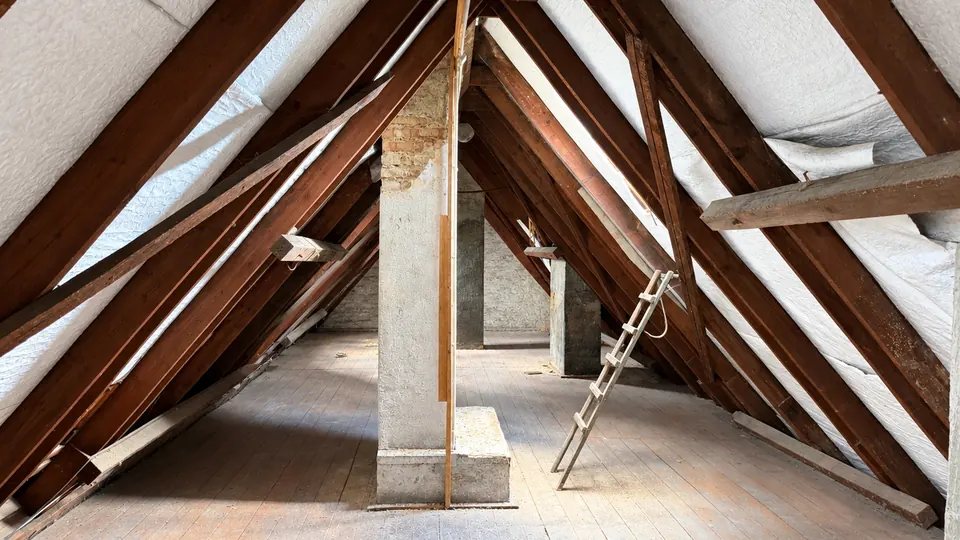 Ein Haus, viele Möglichkeiten – Eigennutzung, Mehrgenerationenwohnen oder Kapitalanlage