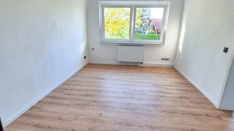 Attraktive Kapitalanlage in Wildenfels – sanierte und top vermietete Eigentumswohnung inkl. Stellplatz