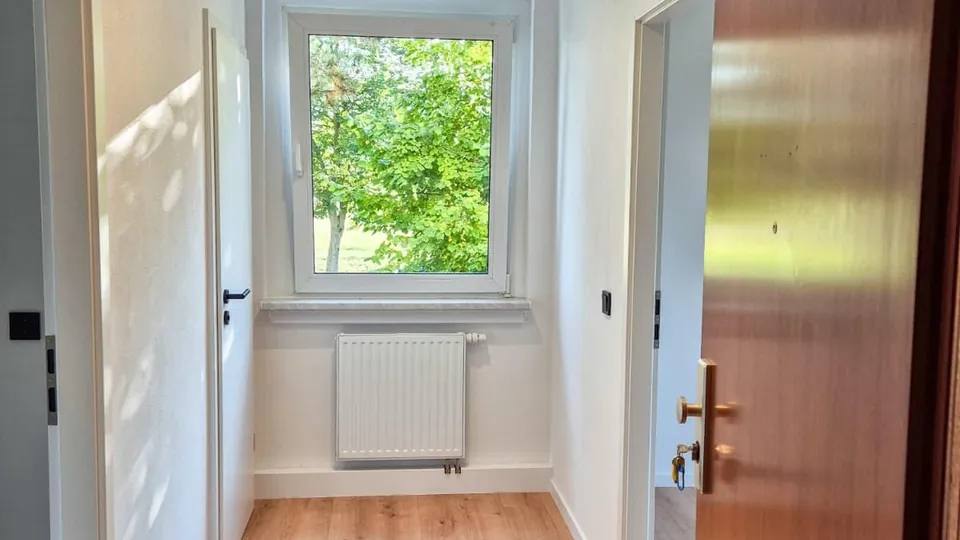 Attraktive Kapitalanlage in Wildenfels – sanierte und top vermietete Eigentumswohnung inkl. Stellplatz
