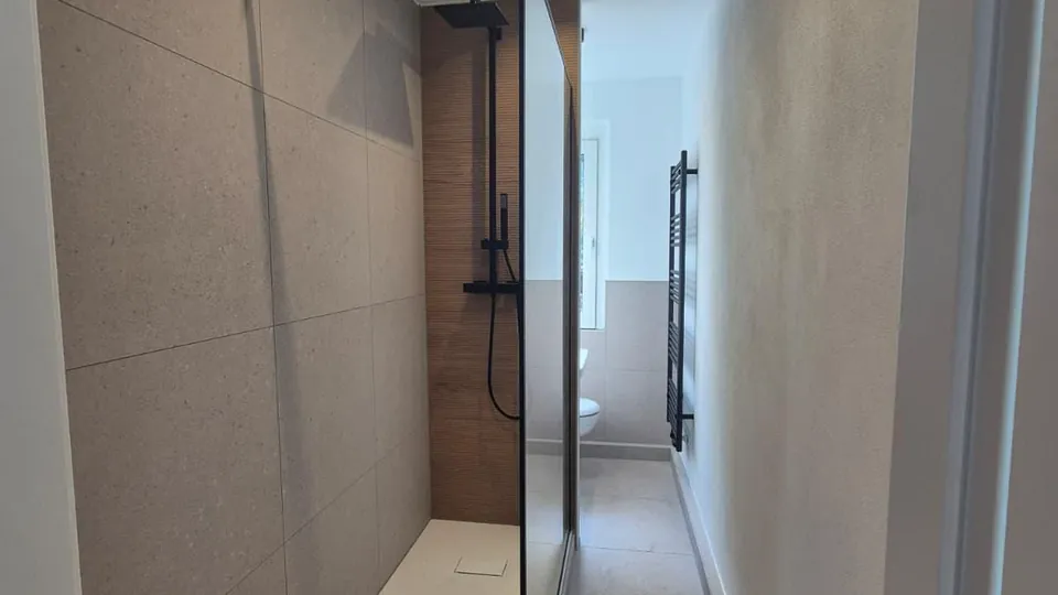 Attraktive Kapitalanlage in Wildenfels – sanierte und top vermietete Eigentumswohnung inkl. Stellplatz