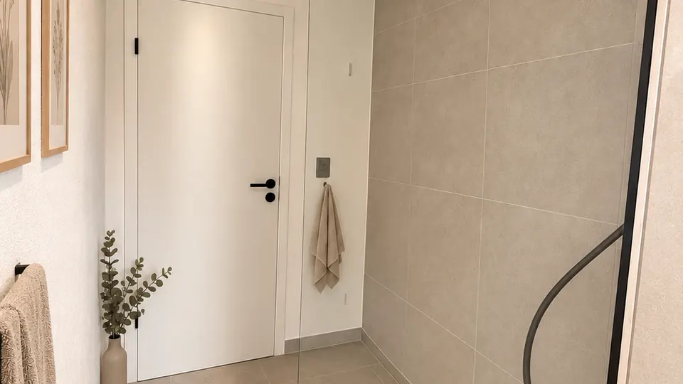 Attraktive Kapitalanlage in Wildenfels – sanierte und top vermietete Eigentumswohnung inkl. Stellplatz