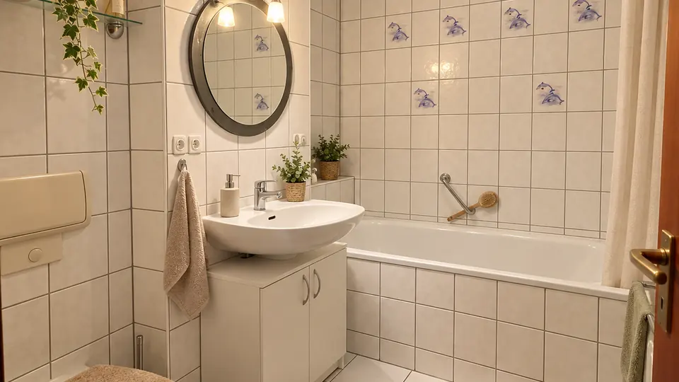 7,15 % Rendite – Attraktives Investment mit langfristigem Mietverhältnis