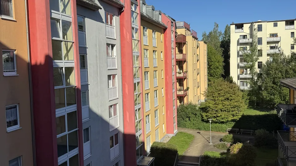 7,15 % Rendite – Attraktives Investment mit langfristigem Mietverhältnis