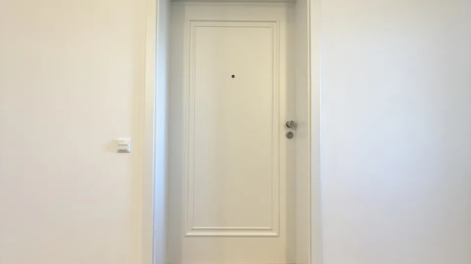 Hochwertiges Wohnen in Limbach-Oberfrohna: Komfortable 1-Zimmer-Wohnung