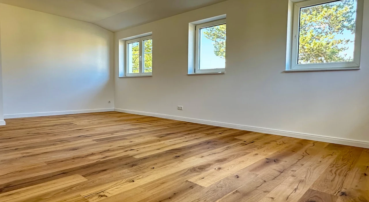 Renovation Impression