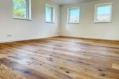 Renovation Impression
