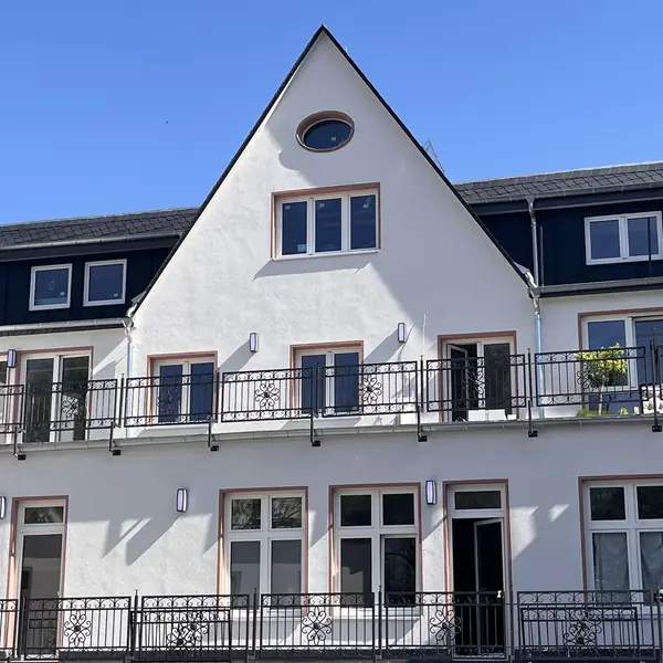 Rückansicht