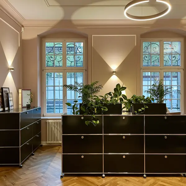 Büro